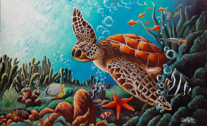 Sponsor Logo for Owen Lafon