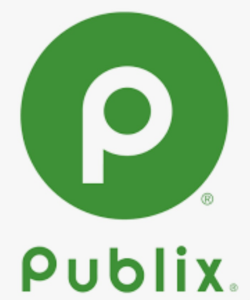 Sponsor Logo for PUBLIX