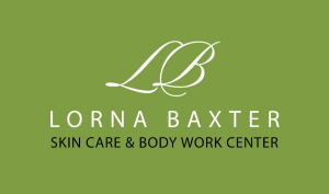 Sponsor Logo for LORNA BAXTER SKIN CARE