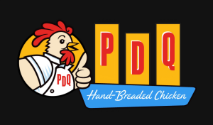 Sponsor Logo for PDQ CHICKEN