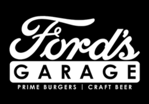 Sponsor Logo for Ford's Garage Plantation