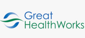 Sponsor Logo for Great HealthWorks