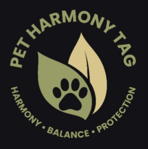 Sponsor Logo for PET HARMONY TAG