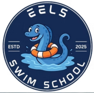 Sponsor Logo for EELS SWIM SCHOOL