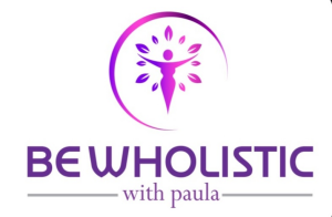 Sponsor Logo for BE WHOLISTIC WITH PAULA