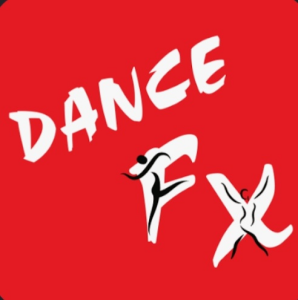 Sponsor Logo for DANCE FX SUNRISE