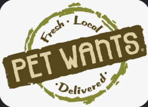 Sponsor Logo for PET WANTS