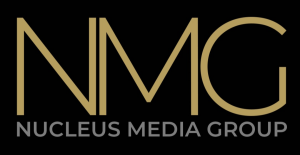 Sponsor Logo for NUCLEUS MEDIA GROUP