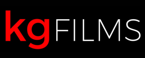 Sponsor Logo for kgFILMS