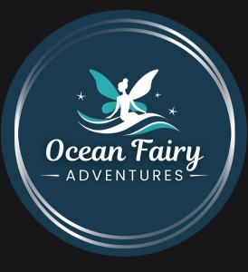 Sponsor Logo for Ocean Fairy Adventures LLC