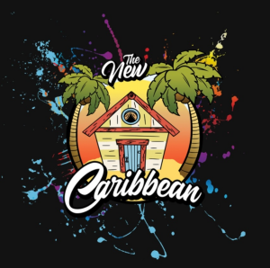 Sponsor Logo for THE NEW CARIBBEAN