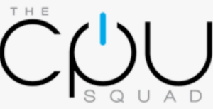 Sponsor Logo for The CPU Squad