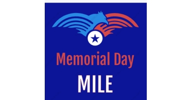 GTC Memorial Day Mile