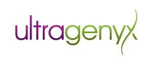 Sponsor Logo for Ultragenyx