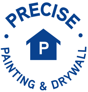 Sponsor Logo for Precise