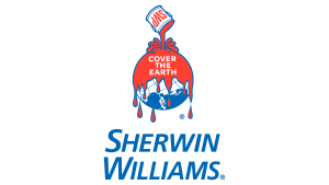 Sponsor Logo for Sherwin Williams