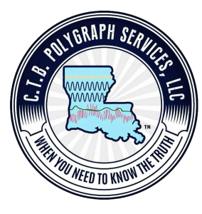 Sponsor Logo for CTB Polygraph Services