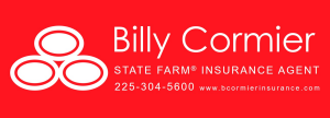 Sponsor Logo for Billy  Cormier