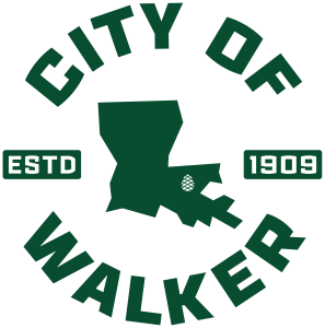 Sponsor Logo for City of Walker