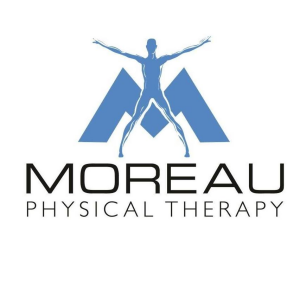 Sponsor Logo for Moreau Physical Therapy