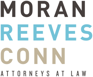 Sponsor Logo for Moran Reeves Conn