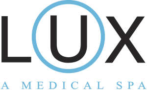 Sponsor Logo for Lux Medical Spa
