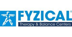 Sponsor Logo for Fyzical Therapy & Balance