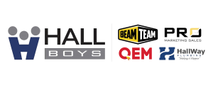 Sponsor Logo for Beam Team