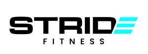 Sponsor Logo for STRIDE Fitness