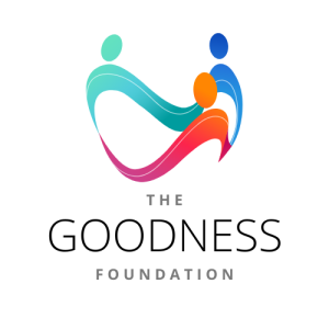 Sponsor Logo for The Goodness Foundation
