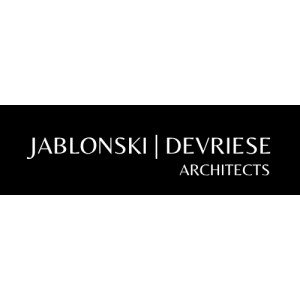 Sponsor Logo for Jablonski Devriese Architects