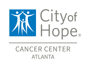 Sponsor Logo for City of Hope Cancer Center- Atlanta
