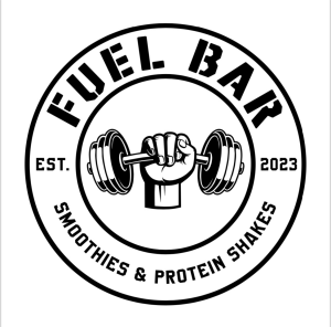 Sponsor Logo for Fuelbar
