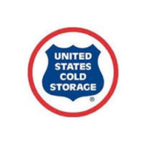 Sponsor Logo for United States Cold Storage