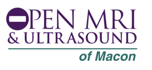 Sponsor Logo for open MRI of Macon