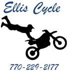 Sponsor Logo for Ellis Cycle