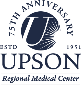 Sponsor Logo for Upson Regional Medical Center