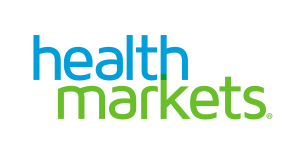 Sponsor Logo for Health Markets