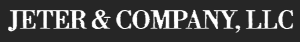 Sponsor Logo for Jeter & Company, LLC