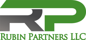 Sponsor Logo for Rubin Partners Tax and Accounting Services
