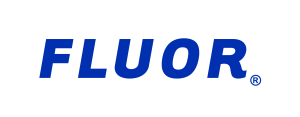 Sponsor Logo for Fluor
