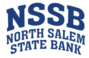 Sponsor Logo for North Salem State Bank