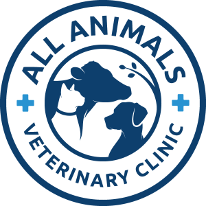 Sponsor Logo for All Animals Vet Clinic