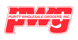 Sponsor Logo for Purity Wholesale Grocers