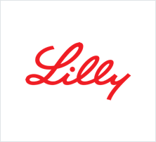Sponsor Logo for Eli Lilly & Company