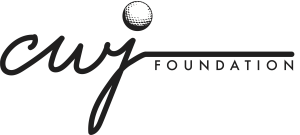Sponsor Logo for CWJ Foundation