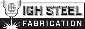 Sponsor Logo for IGH