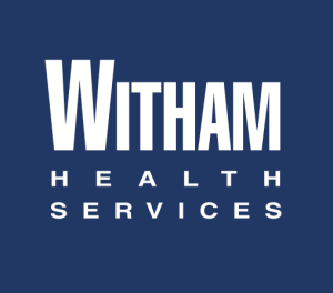 Sponsor Logo for Witham Health Services