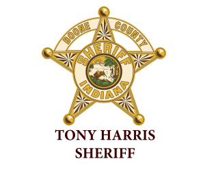 Sponsor Logo for Boone County Sheriff's Office