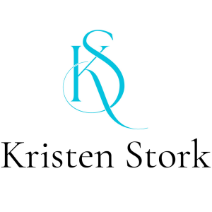 Sponsor Logo for Kristen Stork